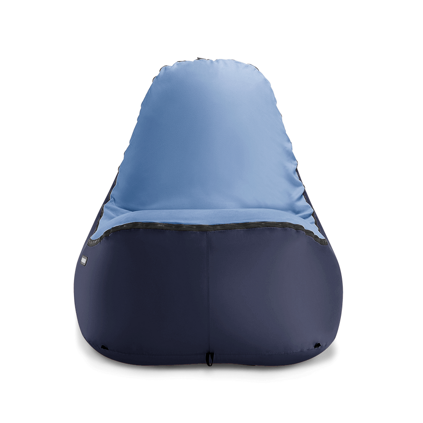 Camping Chair - Blue