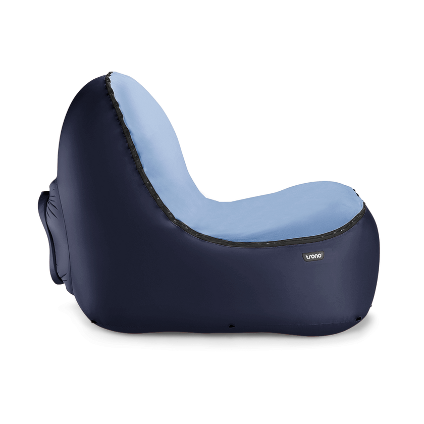 Camping Chair - Blue