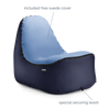 Camping Chair - Blue